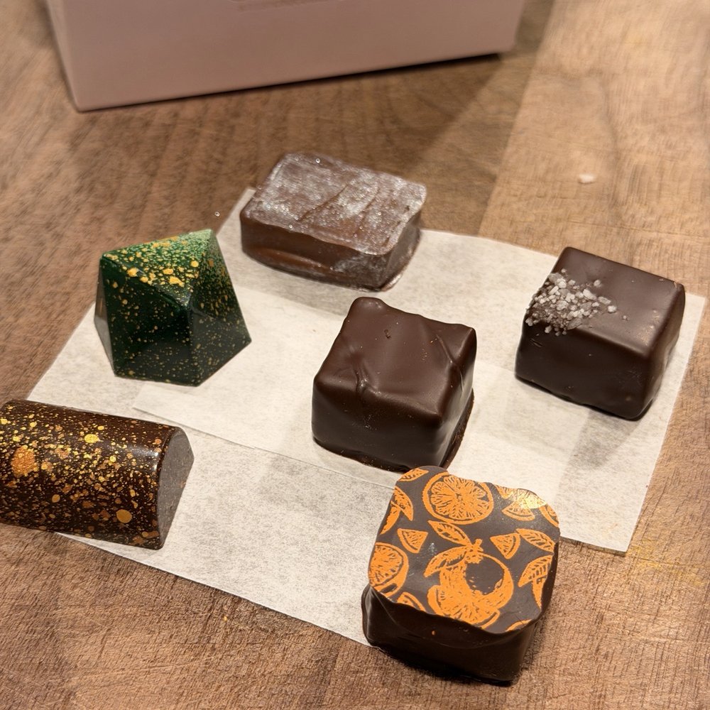Araya Artisan Chocolate - Chocolatiers & Shops Near Me - Houston, Texas Araya Artisan Chocolate - Chocolatiers & Shops Near Me - Houston, Texas