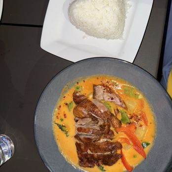 Dancing Crab Thai Noodle House - Duck Curry - Thai Near Me - Pittsburgh, Pennsylvania Dancing Crab Thai Noodle House - Duck Curry - Thai Near Me - Pittsburgh, Pennsylvania