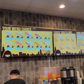 Kong Dog - Asian Fusion Near Me - Glenview, Illinois Kong Dog - Asian Fusion Near Me - Glenview, Illinois