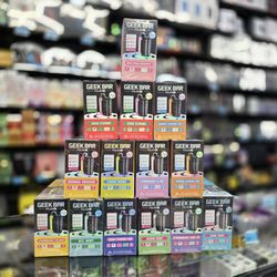 The Spot Tobacco & Vape