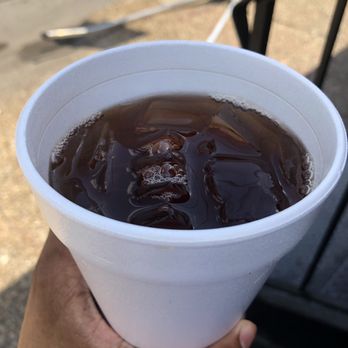 Ollie's Trolley - Sweet tea ( Arizona) - Burgers Near Me - Louisville, Kentucky Ollie's Trolley - Sweet tea ( Arizona) - Burgers Near Me - Louisville, Kentucky