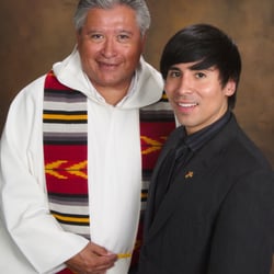 Vargas Weddings - Reverends Paul and Nick Vargas