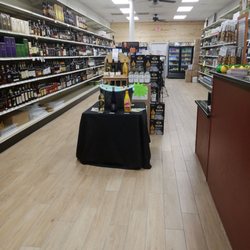 Memorial Fine Wines & Spirits