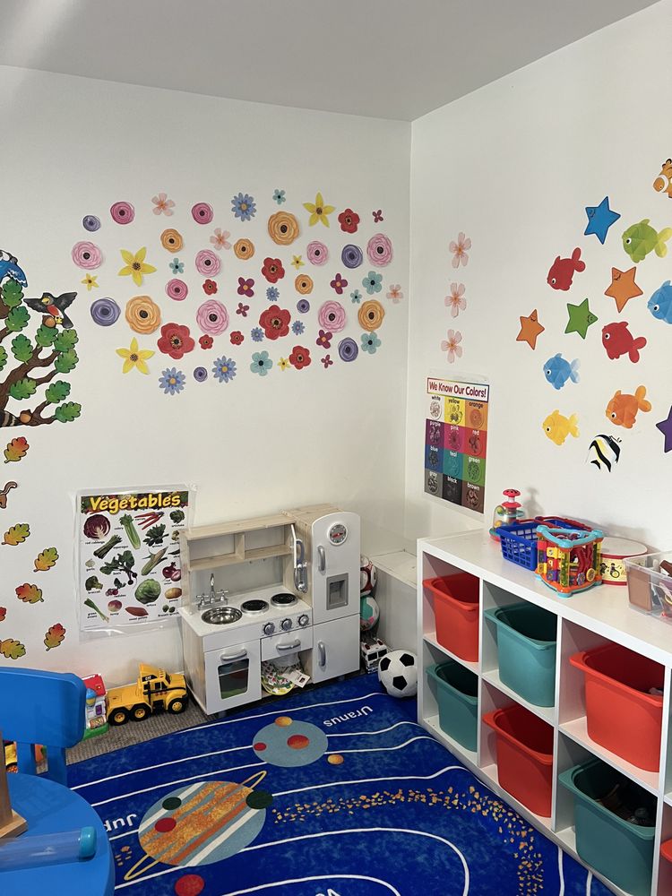 Dream Childcare - childcare center in Kent, WA