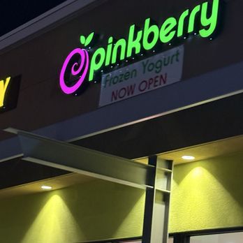 Pinkberry - Ice Cream & Frozen Yogurt Near Me - Tucson, Arizona