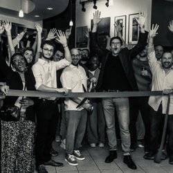 Fitness On Broughton - New Ownership as of June 2025 focused on excellent service and a clean comfortable vibe