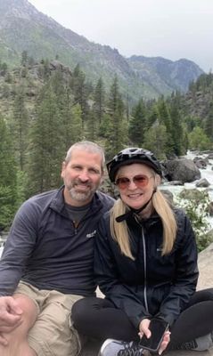 Bavarian E-Bike Tours by null