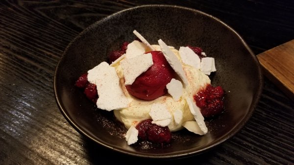 Black Cow Bistro by null