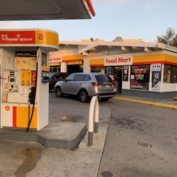 Pasadena Shell Service