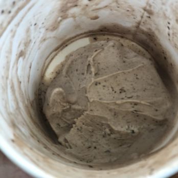 Rival Coffee - Oreo ice cream almost gone lol - Coffee & Tea Near Me - Murrieta, California Rival Coffee - Oreo ice cream almost gone lol - Coffee & Tea Near Me - Murrieta, California