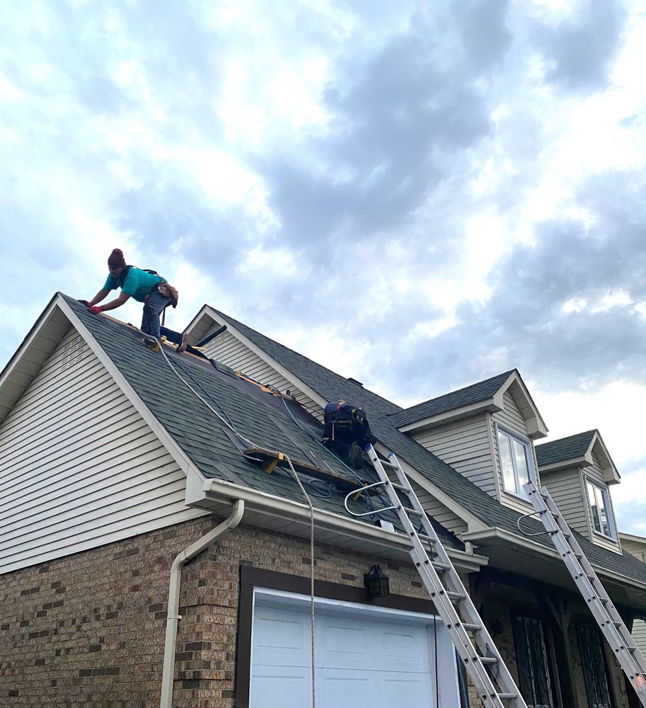 EXPO ROOFING General Contractors at 7230 89th Avenue NW, Edmonton, Alberta, Canada 11 Photos