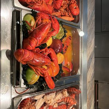 AYCE - Buffets Near Me - Las Vegas, Nevada