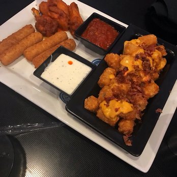 Dave & Buster's Arlington - The triple play - American Near Me - Arlington, Texas Dave & Buster's Arlington - The triple play - American Near Me - Arlington, Texas