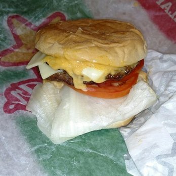 Carl's Jr - Fast Food Near Me - Henderson, Nevada