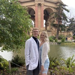 Brandon LeBeck, DDS