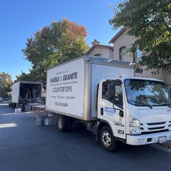 Plamar USA - Countertop Installation Near Me - Union City, California