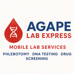 Agape Lab Express