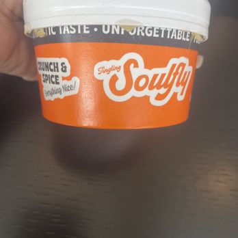 Soulfly Chicken - Southern Near Me - Miami, Florida
