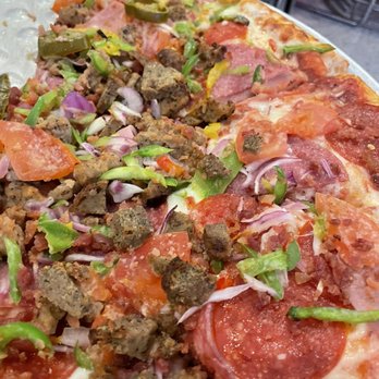 The Original Graziano’s - Everything pizza - Pizza Near Me - Ontario, California The Original Graziano’s - Everything pizza - Pizza Near Me - Ontario, California