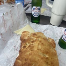 Italian Sandwich
