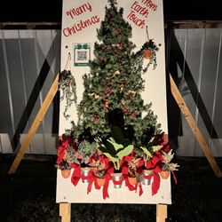 Christmas Card Lane