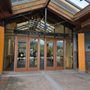 Photo of Harrigan Centennial Hall