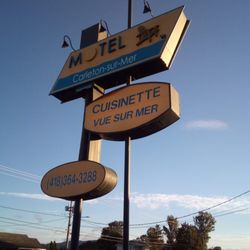 Motel - 31 août 2020