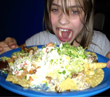 Chago's Cantina by null