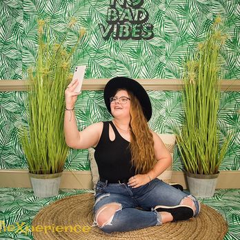 The Selfie Xperience - No bad vibes - Venues & Event Spaces Near Me - McDonough, Georgia