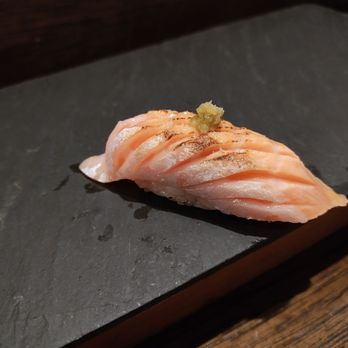 Inatome - Salmon Belly - Japanese Near Me - Valley Stream, New York