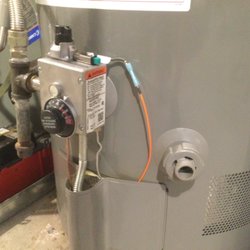 The Dunwoody Plumber