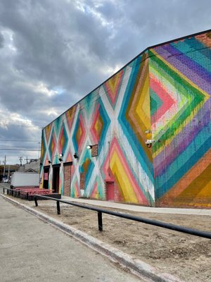 Deep Ellum by null