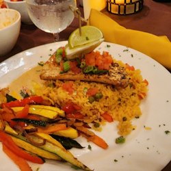 Kyng's Grill