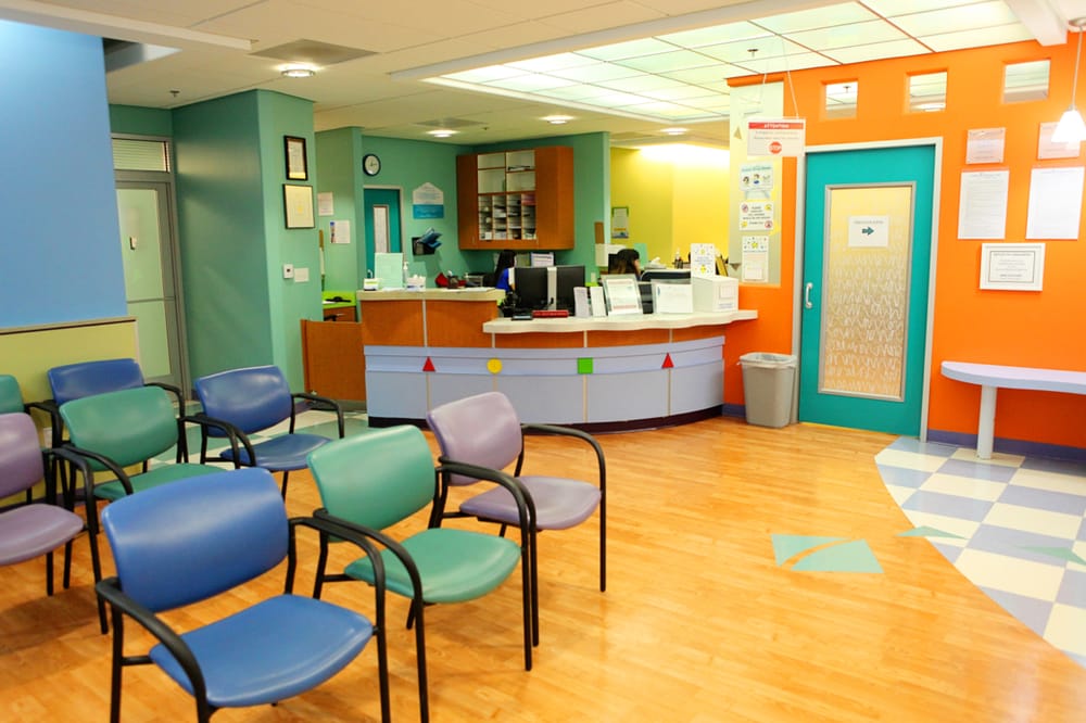 CHILDREN’S PRIMARY CARE MEDICAL GROUP Updated August 2024 52