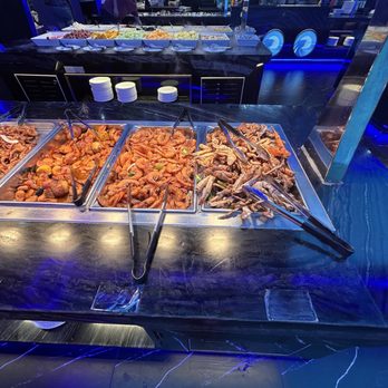 Ocean Buffet - Chinese Near Me - Crowley, Texas Ocean Buffet - Chinese Near Me - Crowley, Texas