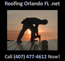 Slide of Roofing Orlando FL Services