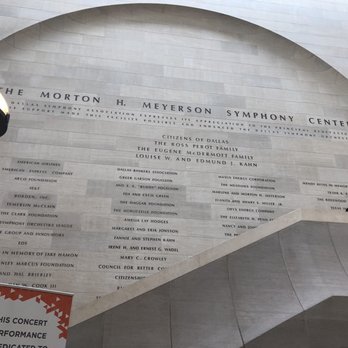 Dallas Symphony Orchestra - Music Venues Near Me - Dallas, Texas Dallas Symphony Orchestra - Music Venues Near Me - Dallas, Texas