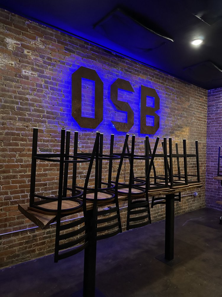 OAKLYN SPRINGS VARINA TAPROOM Updated October 2024 505 Broad St