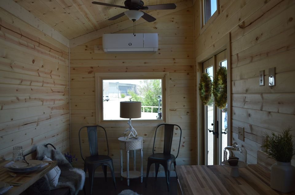 Slide of Homesteading How To