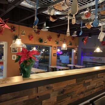 Abuelita's - Interior - Mexican Near Me - Richmond, Virginia