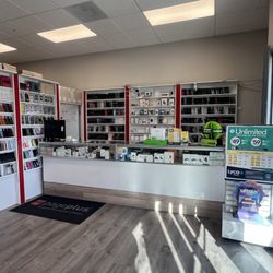 Cellular City Phone Repair