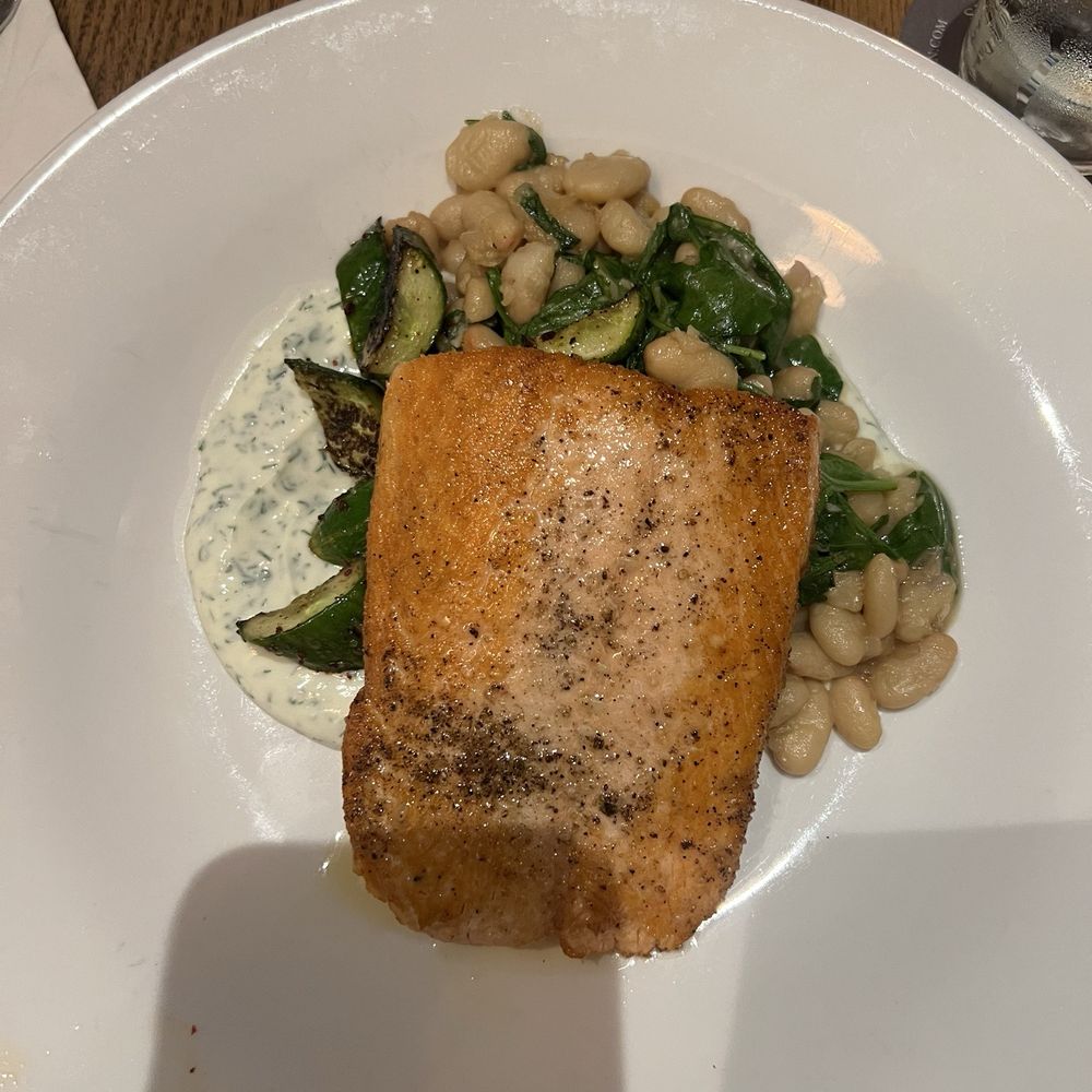 Salmon