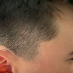 Trendy Angel Hair Salon
