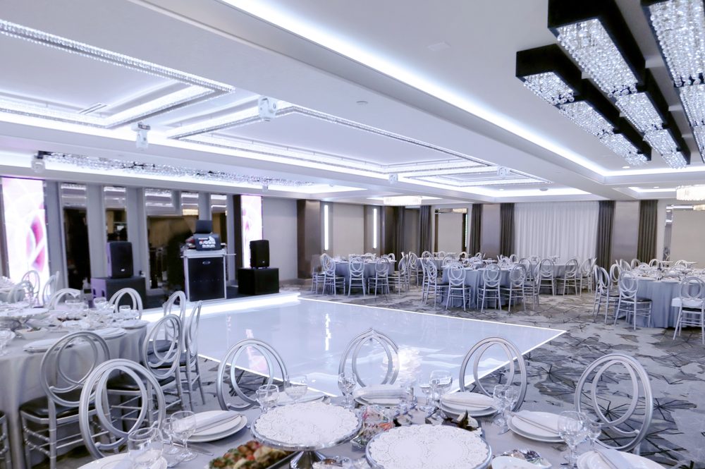 Modera Venue
