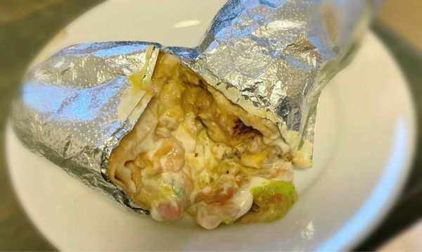 Gordo Taqueria by null