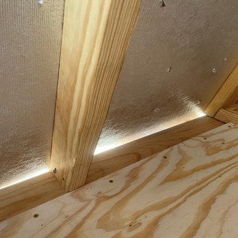 Tuff Shed Waco - daylight showing through wall - Sheds & Outdoor Storage Near Me - Waco, Texas Tuff Shed Waco - daylight showing through wall - Sheds & Outdoor Storage Near Me - Waco, Texas