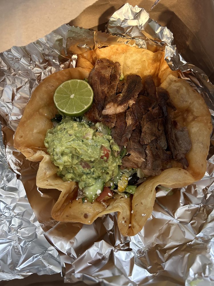 Tijuana Falls Taqueria