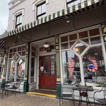 Fantastic Fudge - Ice Cream & Frozen Yogurt Near Me - Fernandina Beach, Florida Fantastic Fudge - Ice Cream & Frozen Yogurt Near Me - Fernandina Beach, Florida