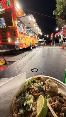 Tacos Tamix Mexican Food Truck by null Tacos Tamix Mexican Food Truck by null