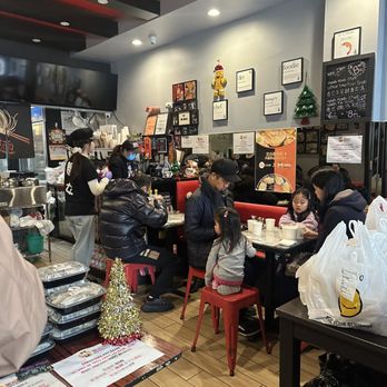 Maxi’s Noodle - Cantonese Near Me - Flushing, New York Maxi’s Noodle - Cantonese Near Me - Flushing, New York